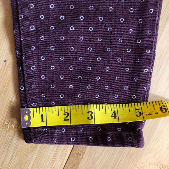 Slim Roxy Jeans - Picture 8 of 8